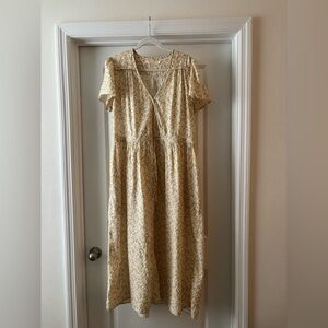 Christy Dawn “Dawn” Dress in Sun Spray